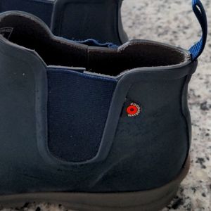 Bogs booties rain boots ankle